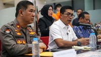 Kabareskrim Polri Komjen Wahyu Widada mengatakan bahwa pengungkapan kasus ini berawal dari laporan polisi nomor LP/B/009/II/2023/SPKT/Bareskrim Polri tanggal 14 Februari 2023. Sebanyak 15 saksi dan 4 ahli telah diperiksa.  