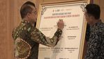Peluncuran Modul Satuan Pendidikan Aman Bencana Komprehensif
