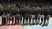 Implementasi Modul SPAB Komprehensif ini menargetkan 176 SMA dan 107.275 pelajar di dua provinsi di Indonesia, yakni DI Yogyakarta dan Bali selama 3 tahun.