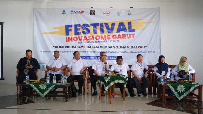 Pemkab Garut