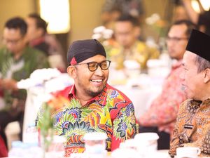 MUI Sumenep Puji Cak Fauzi Beri Bantuan Sosial untuk 5.702 Guru Ngaji
