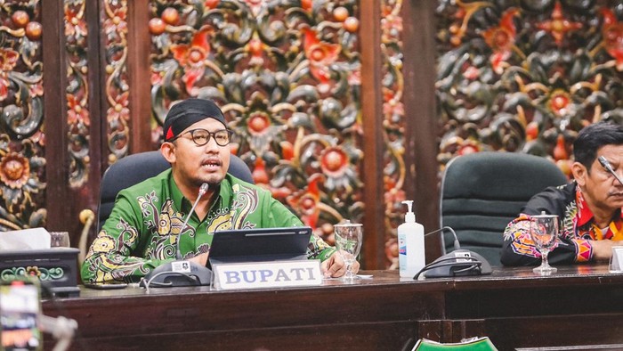 Pemkab Sumenep