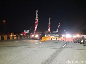 165 Pamter PSHT Disiagakan Cegah Konvoi di Surabaya