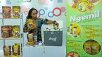 Perluas Peluang Bisnis Lewat Festival UMKM Merdeka