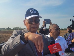 4 Janji Panji Gumilang Usai Dikabarkan Tobat