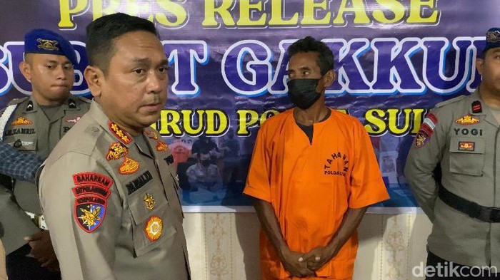 Nahkoda Ungkap Penumpang Memaksa Naik Perahu Rakit Tenggelam Di Buton Tengah 