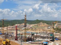 Pengumuman! Swasta Bisa Segera Garap Proyek di IKN