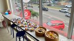 Ada 50 Dimsum Enak yang Bisa Dimakan Sepuasnya di Resto Ini