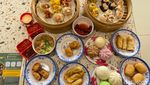 Ada 50 Dimsum Enak yang Bisa Dimakan Sepuasnya di Resto Ini