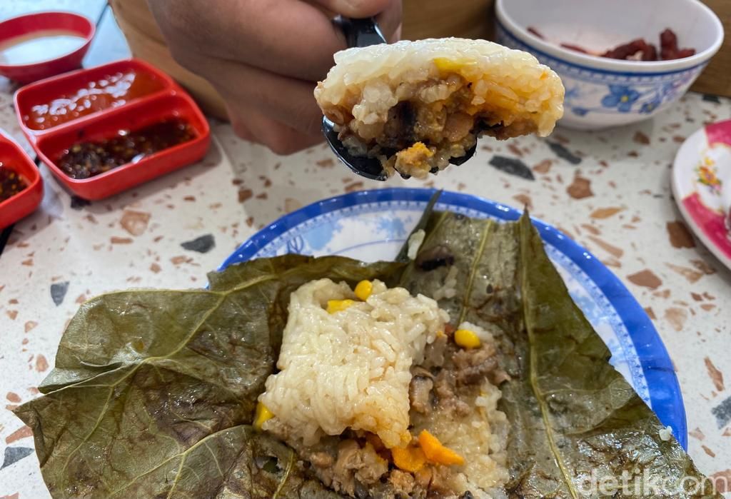 Puas! Makan Dimsum Enak Lebih dari 50 Jenis di Restoran AYCE Ini