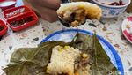 Ada 50 Dimsum Enak yang Bisa Dimakan Sepuasnya di Resto Ini