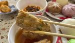 Ada 50 Dimsum Enak yang Bisa Dimakan Sepuasnya di Resto Ini