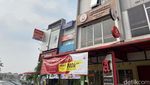 Ada 50 Dimsum Enak yang Bisa Dimakan Sepuasnya di Resto Ini