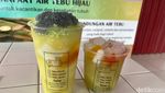 Ada 50 Dimsum Enak yang Bisa Dimakan Sepuasnya di Resto Ini