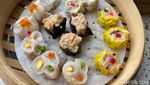 Ada 50 Dimsum Enak yang Bisa Dimakan Sepuasnya di Resto Ini
