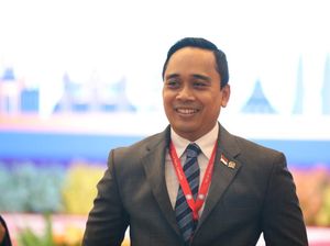 BKSAP DPR Harap Momentum Sidang Umum AIPA Perkuat Pengaruh RI di ASEAN