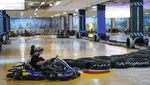 Ragam Wahana Baru di Pluit, Seru Banget