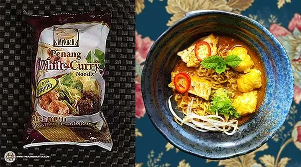Mie instan terbaik 2023 versi Ramen Rater