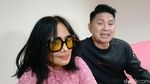 Foto: Ronnie Sianturi-Atiek CB 29 Tahun Cerai Masih Ingat Cerita Lucu Masa Lalu