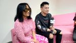 Foto: Ronnie Sianturi-Atiek CB 29 Tahun Cerai Masih Ingat Cerita Lucu Masa Lalu