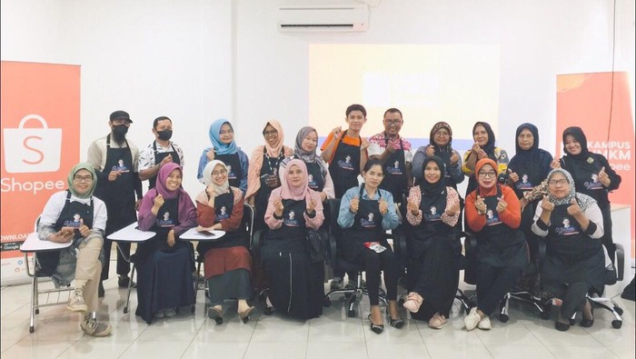 Sahabat Ganjar