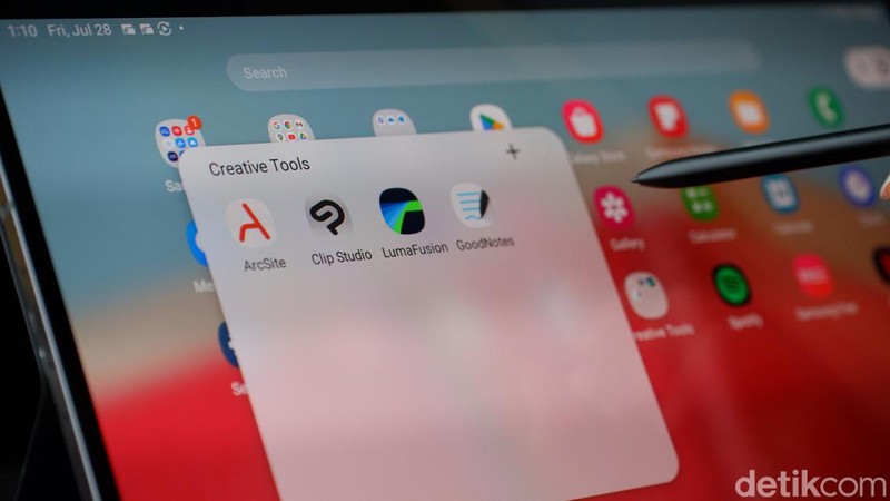 Samsung Galaxy Tab S9