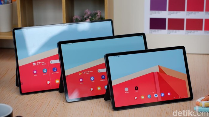 Samsung Galaxy Tab S9
