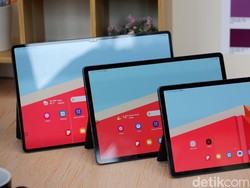 Samsung Galaxy Tab S10 Akan Rilis Tahun Ini, Pakai Chip MediaTek