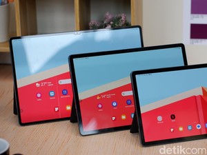 Samsung Sindir Iklan iPad Pro yang Kontroversial
