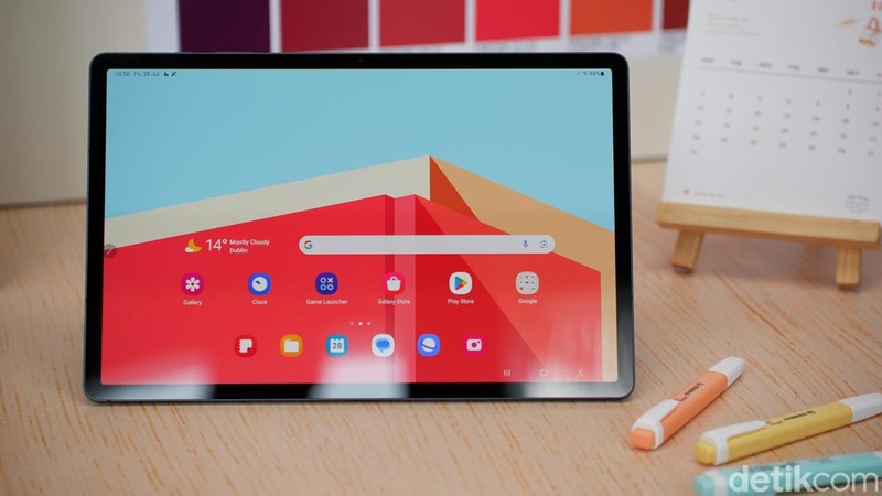 Samsung Galaxy Tab S9