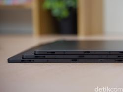 Penampakan Galaxy Tab S9, S9+ dan S9 Ultra, Menggoda Mana?
