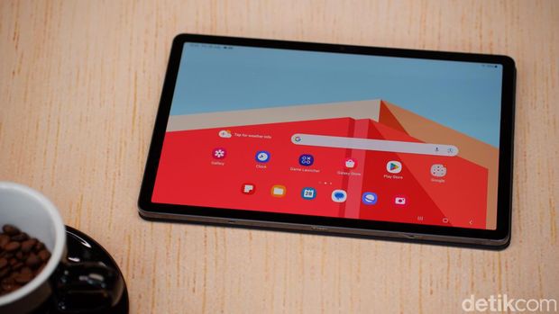 Samsung Galaxy Tab S9