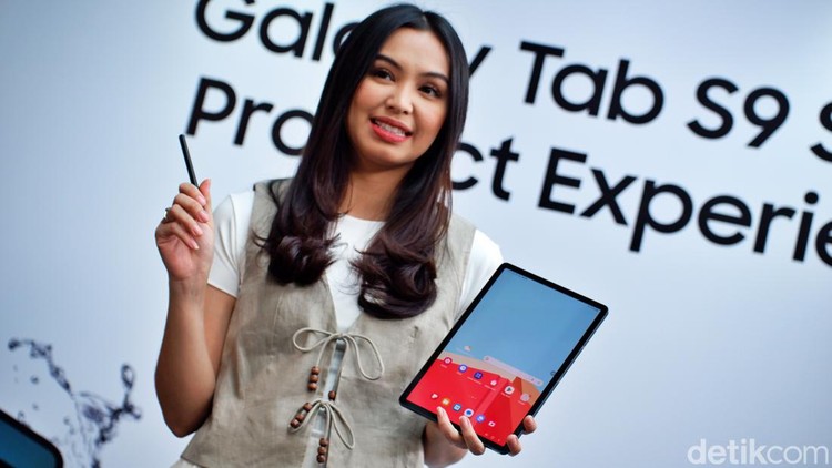 Samsung Galaxy Tab S9
