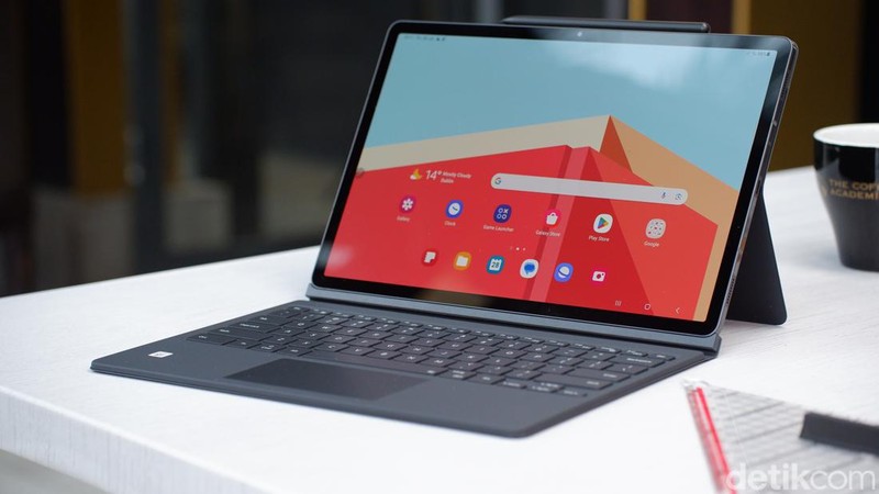 Samsung Galaxy Tab S9