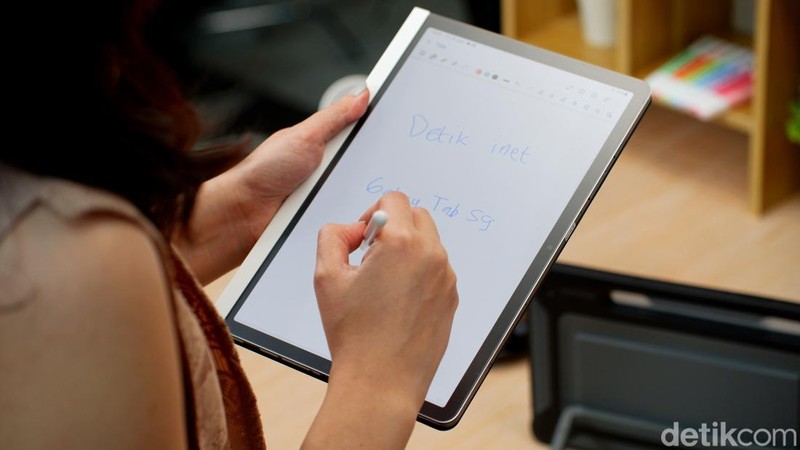 Samsung Galaxy Tab S9