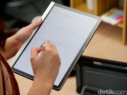 Penampakan Galaxy Tab S9, S9+ dan S9 Ultra, Menggoda Mana?