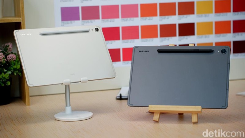 Samsung Galaxy Tab S9