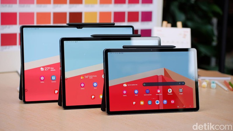 Samsung Galaxy Tab S9