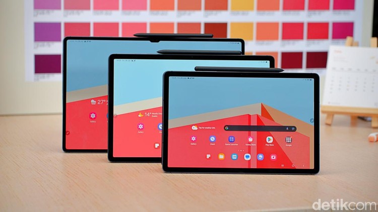 Samsung Galaxy Tab S9