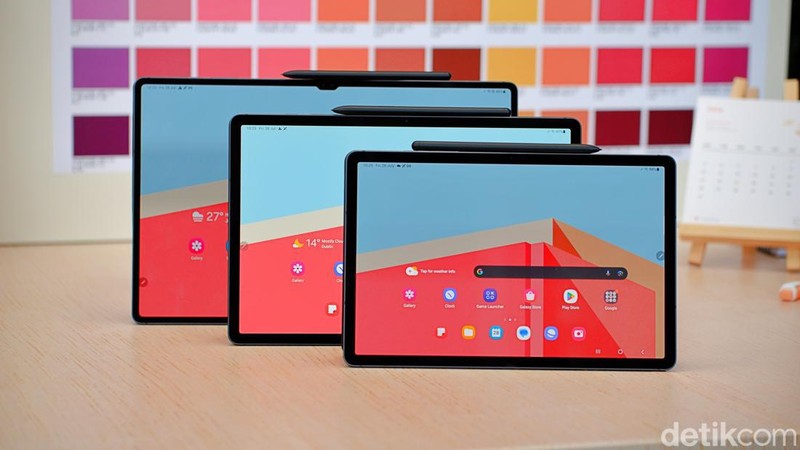 Samsung Galaxy Tab S9