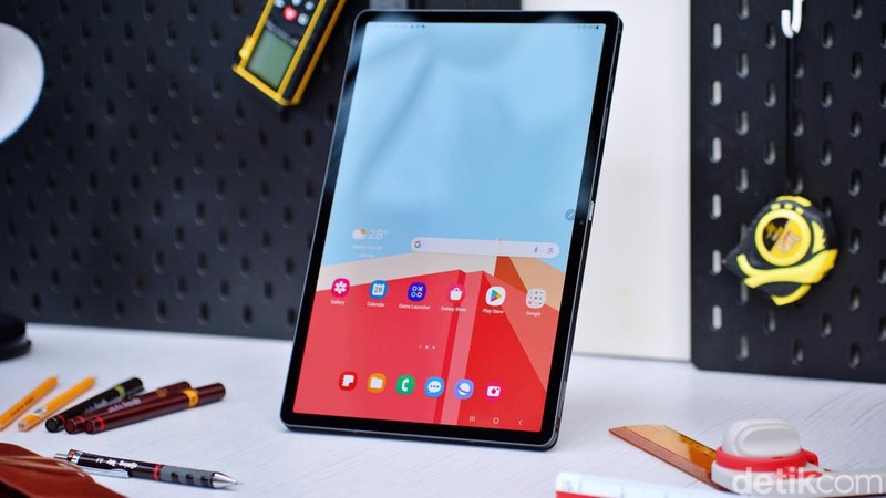 Samsung Galaxy Tab S9