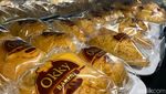 Sarapan Risoles dan Roti Sobek Cokelat di Bakery Legendaris Sejak 1970-an