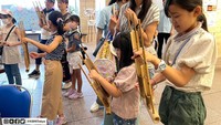 Foto: KBRI Tokyo