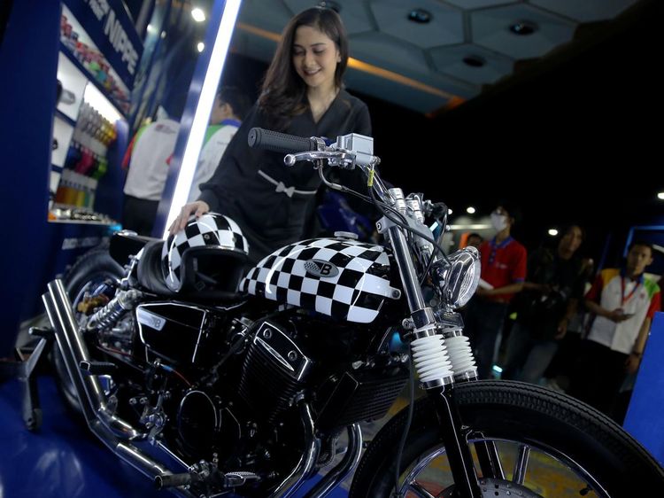 Solusi Lengkap Menjawab Kebutuhan Industri Karoseri