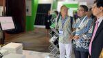 Upaya Bangkitkan Energi Surya RI, SUN Energy Ramaikan Indosolar Expo