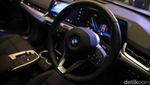 Tampang BMW X1 Made in Sunter, Harga Mulai Rp 800 Jutaan