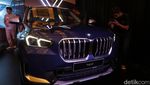 Tampang BMW X1 Made in Sunter, Harga Mulai Rp 800 Jutaan