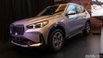 Tampang BMW X1 Made in Sunter, Harga Mulai Rp 800 Jutaan