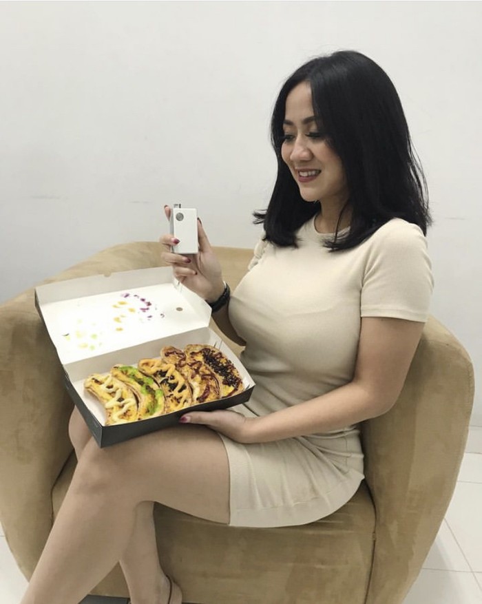 Tante Ernie