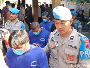 Tersangka Tambang Emas Ilegal Banyumas Berpeluang Dijerat Pencucian Uang